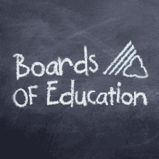 Boards of Education sector logo