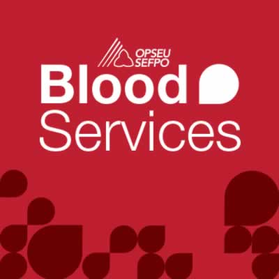Blood Services image