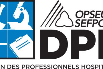 OPSEU SEFPO DPH. Division des professionnels hospitaliers.