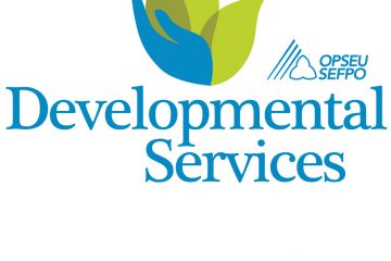 OPSEU Developmental Services