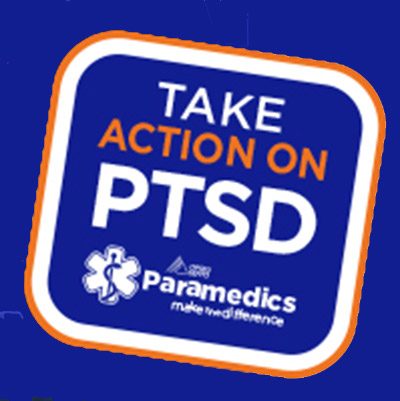 Take Action on PTSD - OPSEU Paramedics make the difference