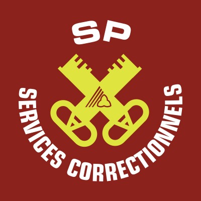 Sp Services Correctionnels logo