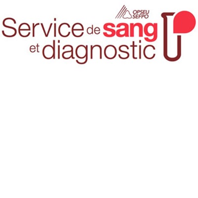 SEFPO Service de sang et diagnostic