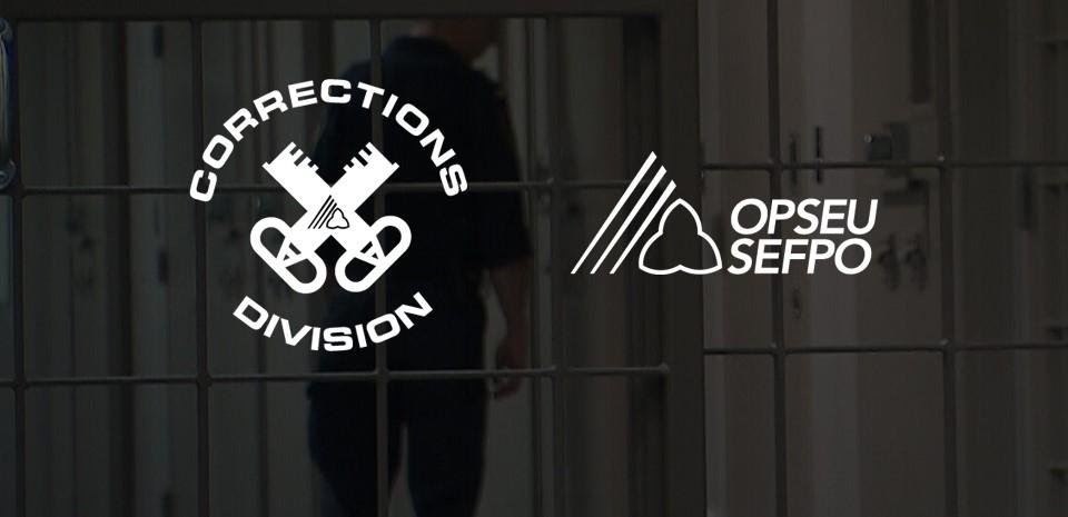 OPSEU Corrections Division
