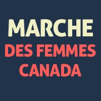 Marche des femmes Canada