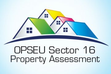 OPSEU Sector 16 Property Assessment