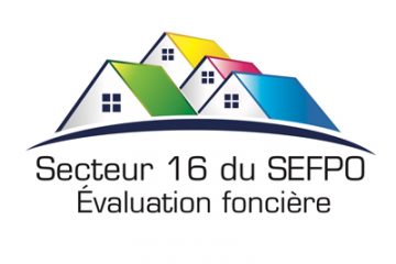 Secteur 16 du SEFPO - Evaluation fonciere