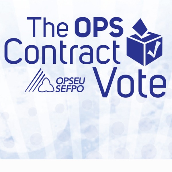 OPS Contract Vote