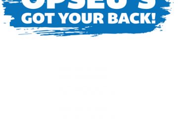 OPSEU's got your back