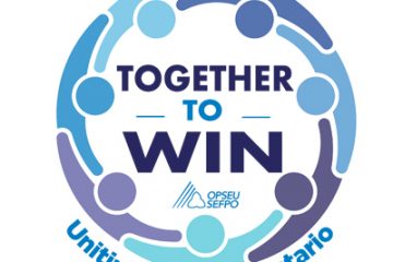 Together to Win - Uniting for a Fair Ontario - OPSEU