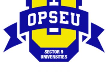 OPSEU Sector 9 Universities