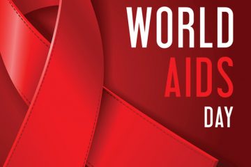World AIDS Day, Dec 1
