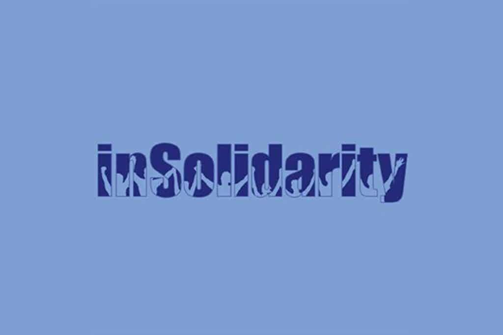 InSolidarity Logo