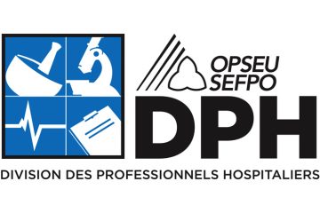 DPH: Division des professionnels hospitaliers