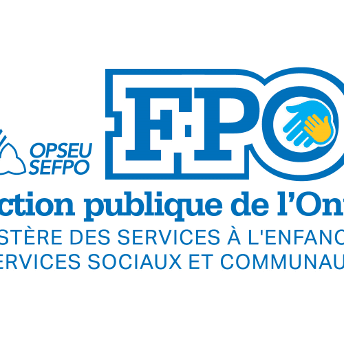 FPO: Fonction Publique de l'Ontario