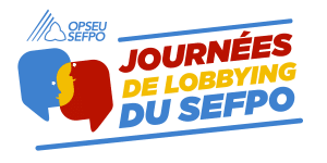 Journees de lobbying du SEFPO