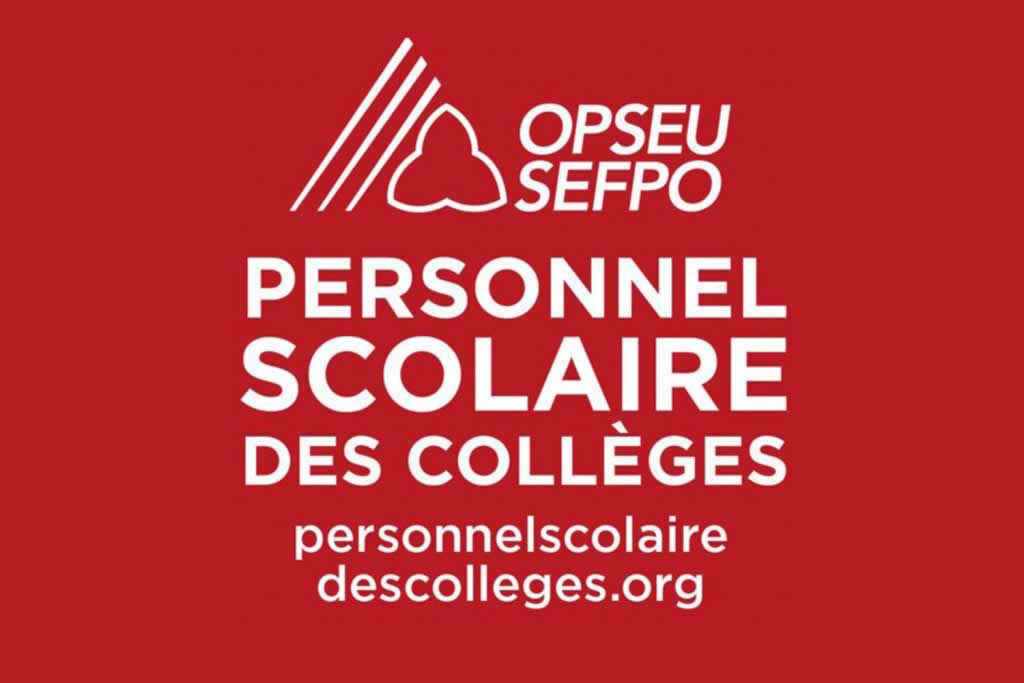 personnelscolairedescolleges.org