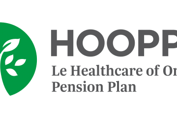 HOOPP - Le Healthcare of Ontario Pension Plan