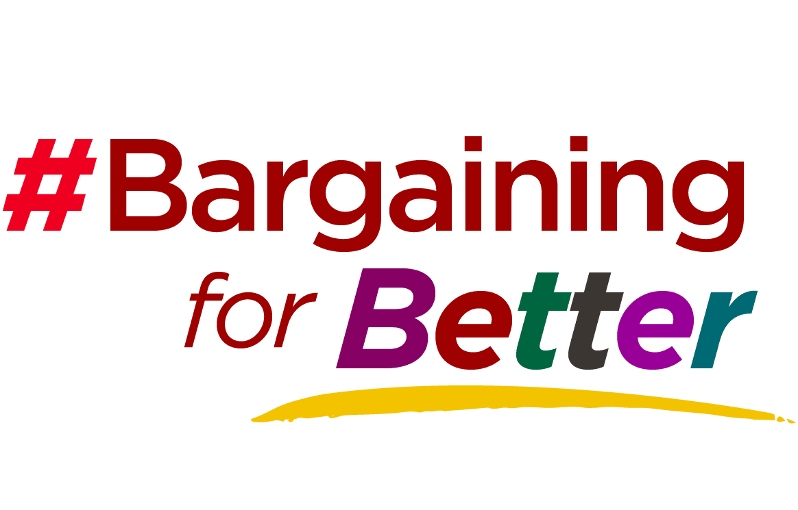 Bargaining for Better